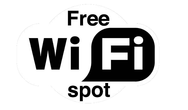 Wifi Spot  -  10