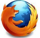 При работе в браузере Mozilla Firefox