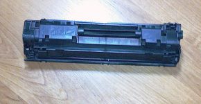 Дефекты печати лазерных принтеров