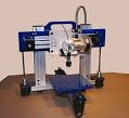 3D принтер или технологии будущего