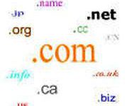 Ваш первый сайт. Регистрация доменного имени