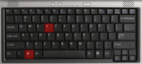 Раскладка Клавиатуры На Ноутбуке Фото
