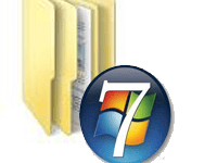 Общий доступ к файлам и папкам Windows 7