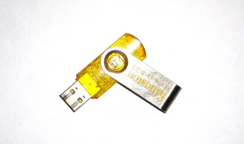 USB - Flash