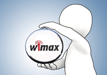 Технология wimax. 4G или связь третьего поколения