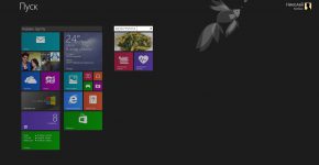 Обзор новой версии операционной системы от Microsoft