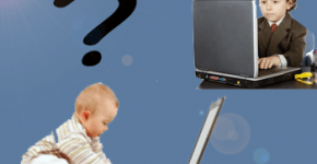 Влияние компьютерных игр на детей дошкольного возраста