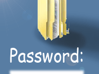 Dirlock программа установить пароль на папку Windows