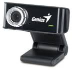 веб-камера-Genius