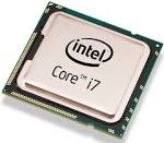 Процессор Intel Core i7