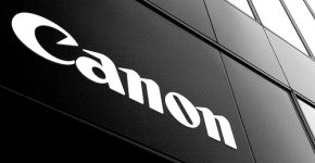 История компании Canon. Canon чья фирма?