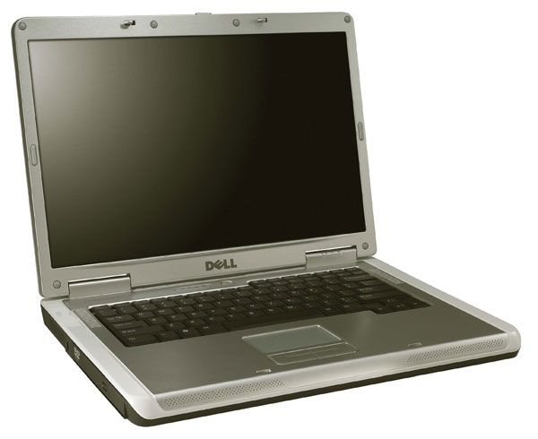 Ноутбук Dell серии Inspiron