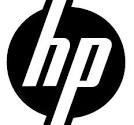 Логотип фирмы HP
