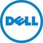Логотип компании Dell. Логотип фирмы DELL