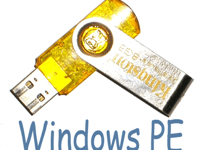 Запуск Windows с флешки. Как загрузиться с USB флешки?