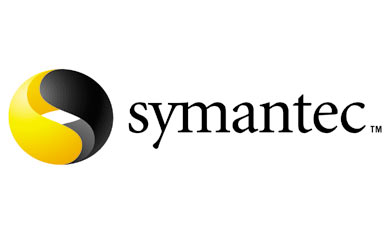 Логотип корпорации Symantec 