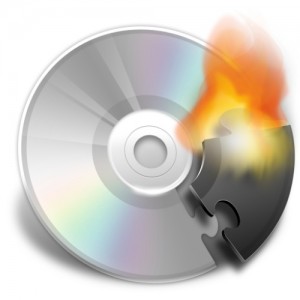 burn cd_DVD