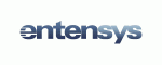 Логотип компании Entensys 