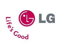 Логотип компании LG Electronics | Официальный логотип LG