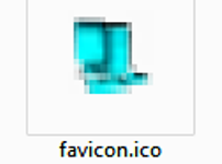 Программа для конвертирования в ICO. Создание favicon.ico
