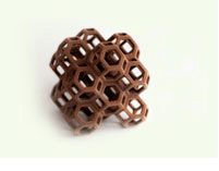 3D принтер для печати конфет