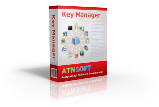 ATNSoft Key Manager