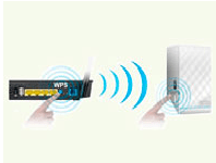 Расширитель зоны покрытия Wi-Fi Asus RP-N53