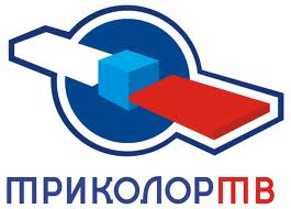 Логотип-компании-Триколор-ТВ