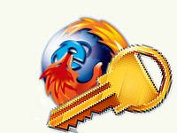 Как посмотреть сохранённые пароли в Firefox?