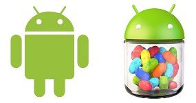 Различия Android 4.1 и Android 4.2