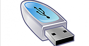 Форматирование USB флешки. Как изменить файловую систему флешки?