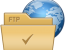 Подключение FTP как сетевой диск Windows