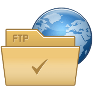 FTP как сетевой диск Windows