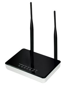 3G Wi-Fi роутер с внешней 3G антенной