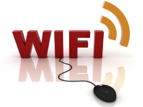 Беспроводная сеть Wi-Fi. Основные стандарты Wi-Fi