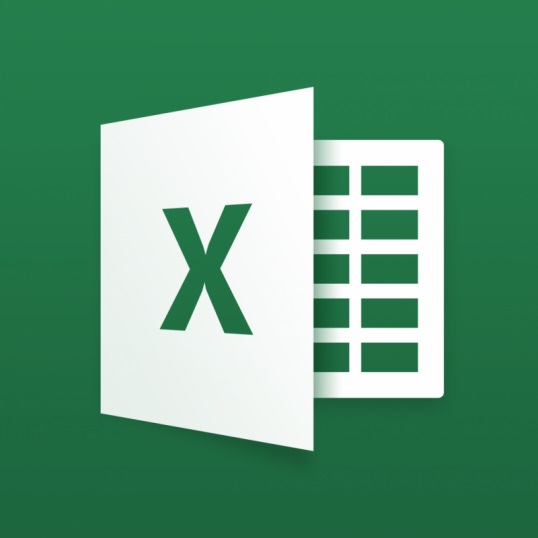 Как округлить число в Microsoft Excel