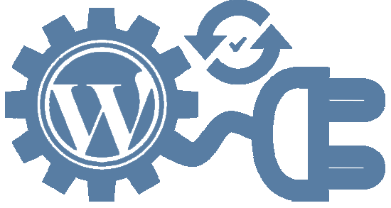 управление автоматическим обновлением WordPress