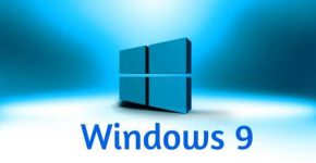 Windows 9 скоро можно будет скачать на windows-9.net