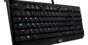 Клавиатуры Razer и Logitech – для геймеров и для работы