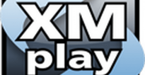 XMPlay - самый маленький плеер для Windows