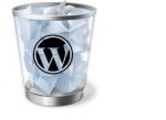 Управление корзиной WordPress. Автоматическая очистка корзины