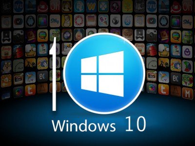 Корпорация Microsoft представила Windows 10