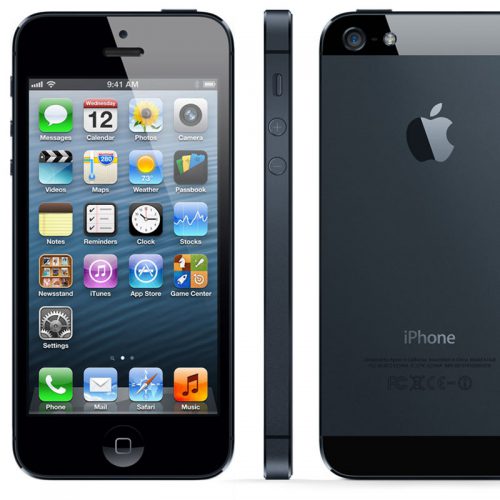 Чего не хватает iPhone 5S что бы стать идеальным мобильным телефоном