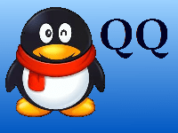 Программа QQ - популярный китайский интернет-мессенджер