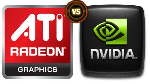 О железе: Что выбрать Radeon или Nvidia?