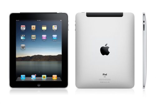 "Бой" планшетов от Apple: mini retina против iPad 2
