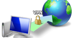 VPN-сервис для пользовательских и корпоративных задач