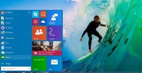 Подробности выхода Microsoft Windows 10