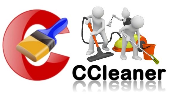 CCleaner - профессиональный инструмент для очистки системы