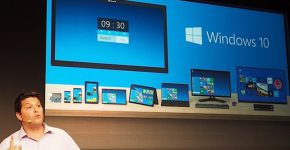 Windows 10 - Что интересного и нового?